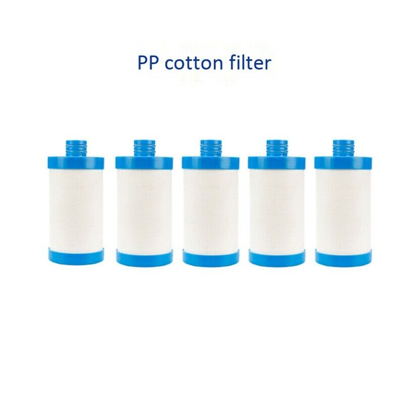 Household to Impurity Rust Sediment Washing Machine Water Heater Shower ShowerK5