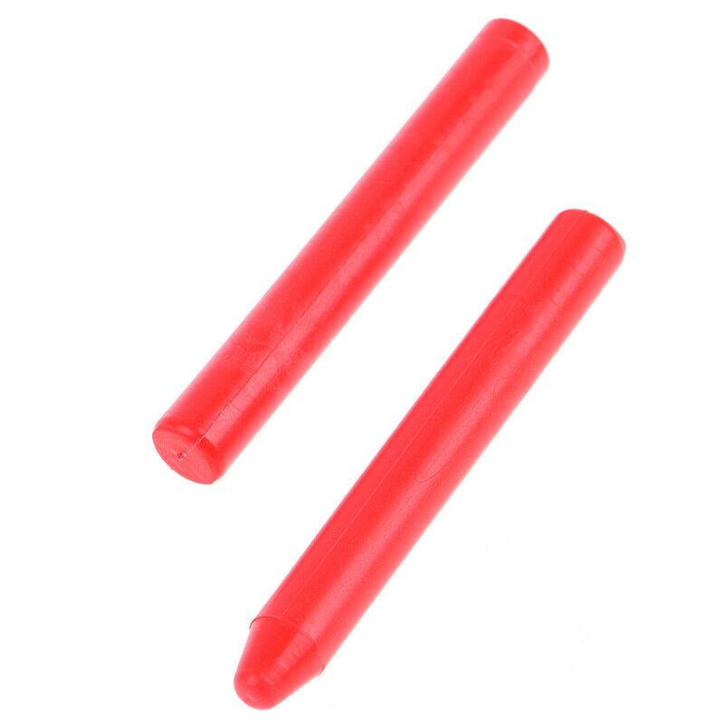 5Pcs/set Dent Removal Auto Repair Tool Car Dent Repair Kit Red Nylon Tap .l8