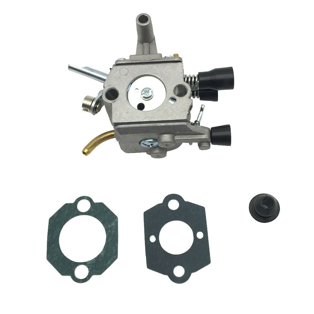 Carburetor Gaskets Engine Parts for Lawn Mower for  FS120 FS200 R FS202 TS200
