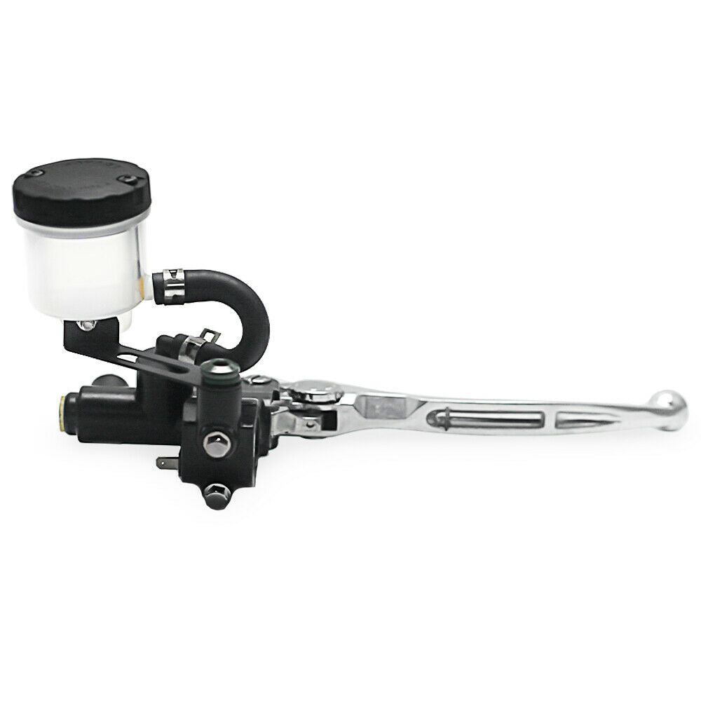 Front Brake Master Cylinder Levers For KAWASAKI ZZR 250/400/1100/1400 Z 250/Z300