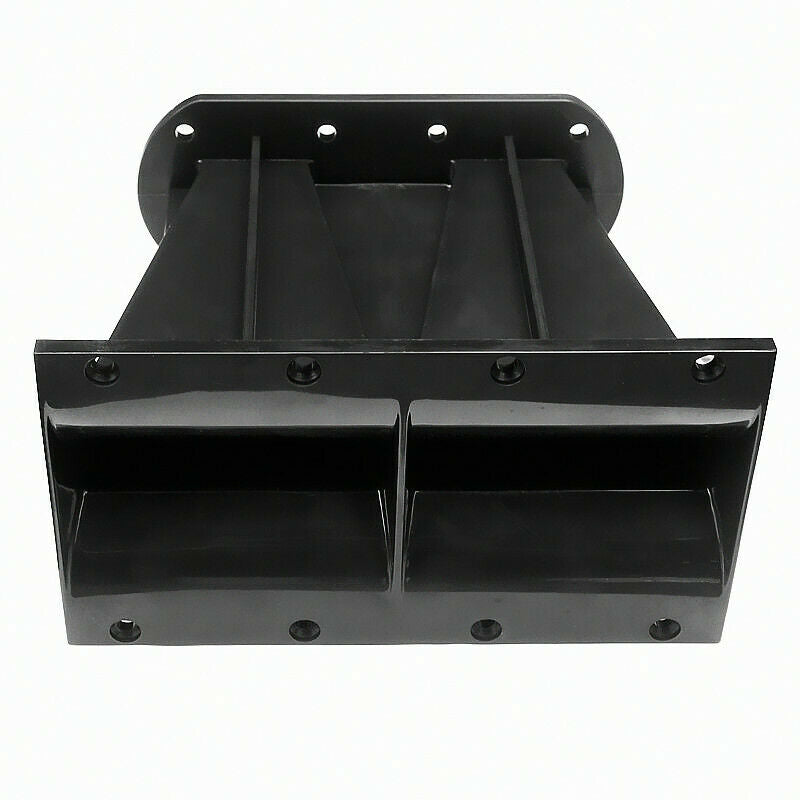 Tweeter Horn Treble Aceessories 2x1 Inch Throat For 8 Inch Martin Audio W8LM