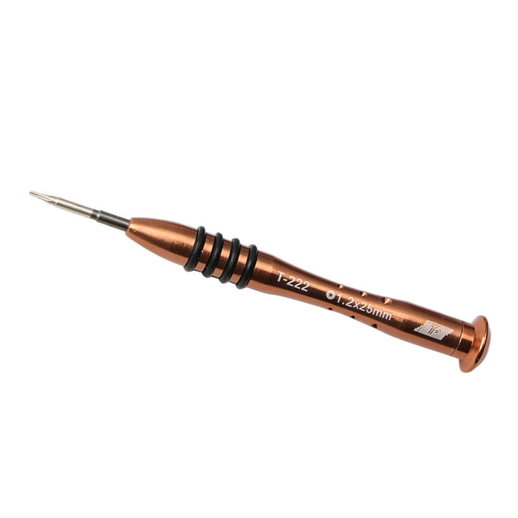 Pentalobe Precision Repair Screwdriver Opening Tools for Macbook Air Laptops