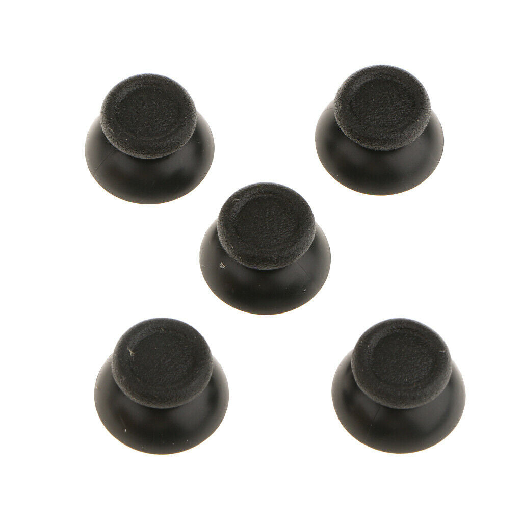 Conductive Film Cable Circuit Board + Analog Stick   Cover for Sony PS4