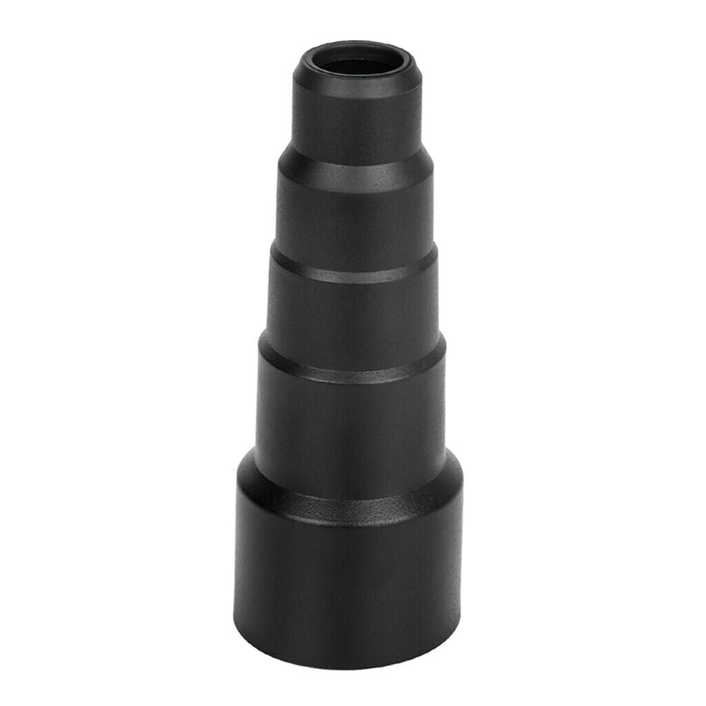Universal Vacuum Hose Adapter Accessories Connector 50mm 42mm 34mm 30mm 23mm