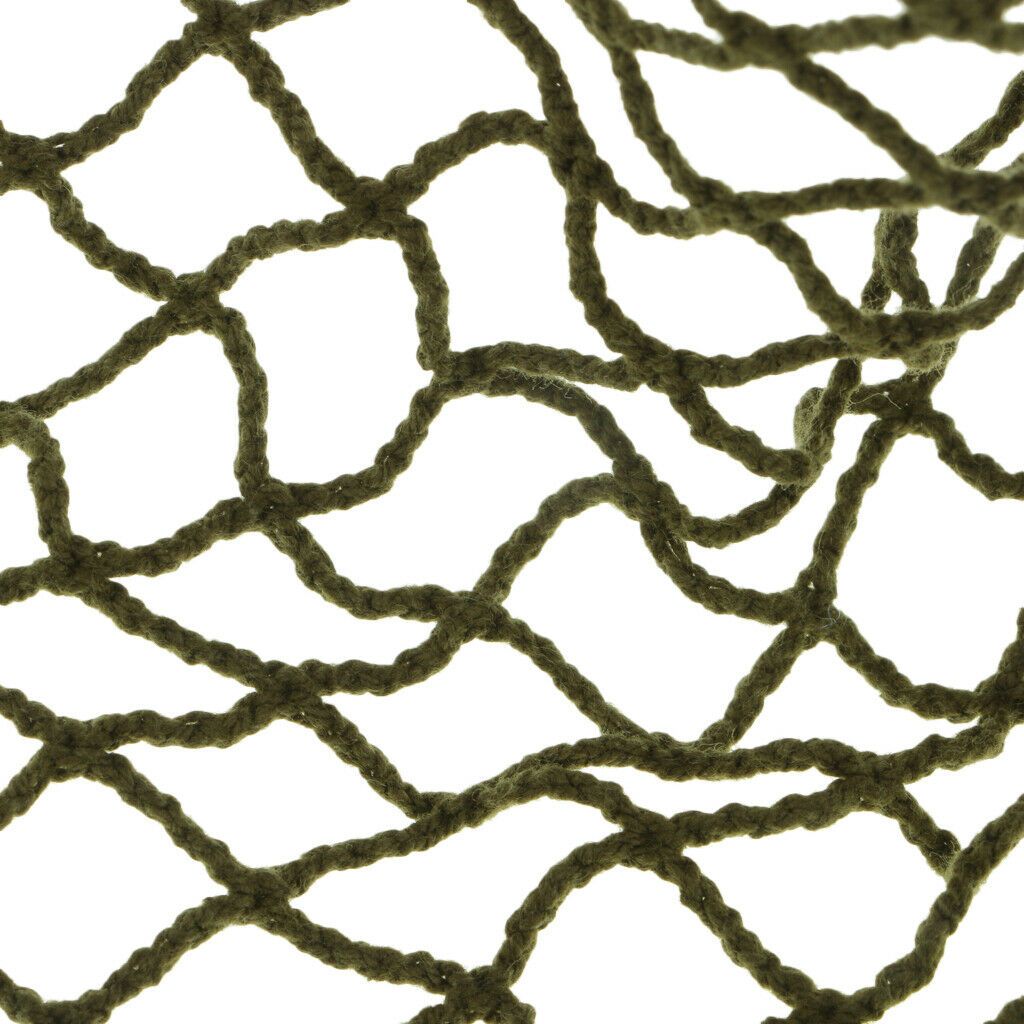 Helmet Net Cover Camouflage Helmet Net for M1 M35 M88 MK1 MK2 GK80 Green