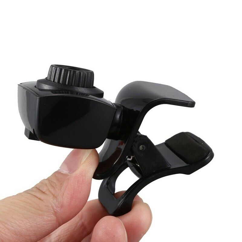 Laptop Desktop Computer Camera USB Webcam Plug and Play Camera (480P) D8S2