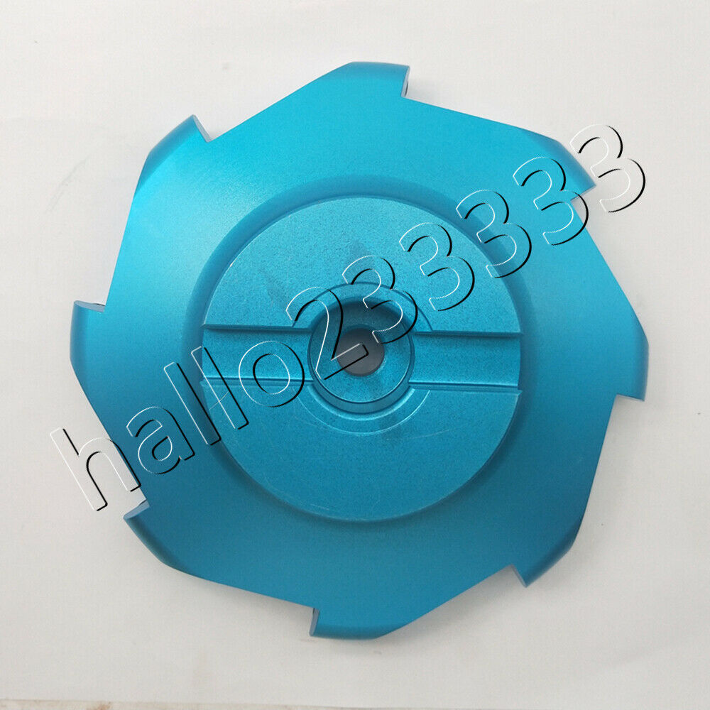 AL-400R-160-27 Right angle 8Flutes indexable face milling cutter for APMT1604