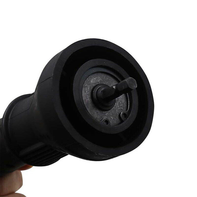 Electric Nut Riveting Riveter Insert Tool Rivet Gun Adaptor Cordless Drill Grand