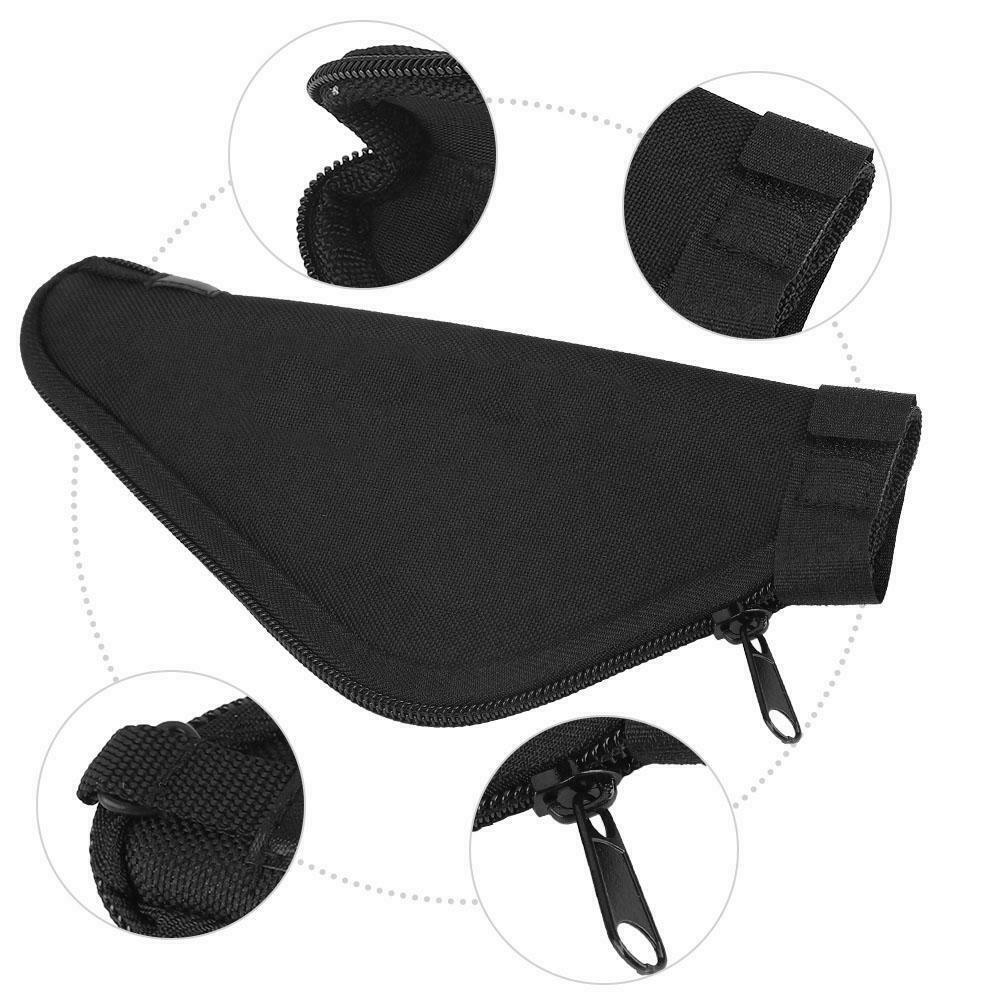 Lightweight Waterproof Fishing Rod Top Tip Soft Guard Cover Protection Case