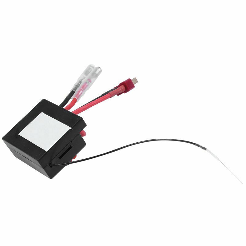 Direct Receiver 2 In 1 Unit A959-B-25 Receiver/Esc For Wltoys A959-B A969-B A9L7