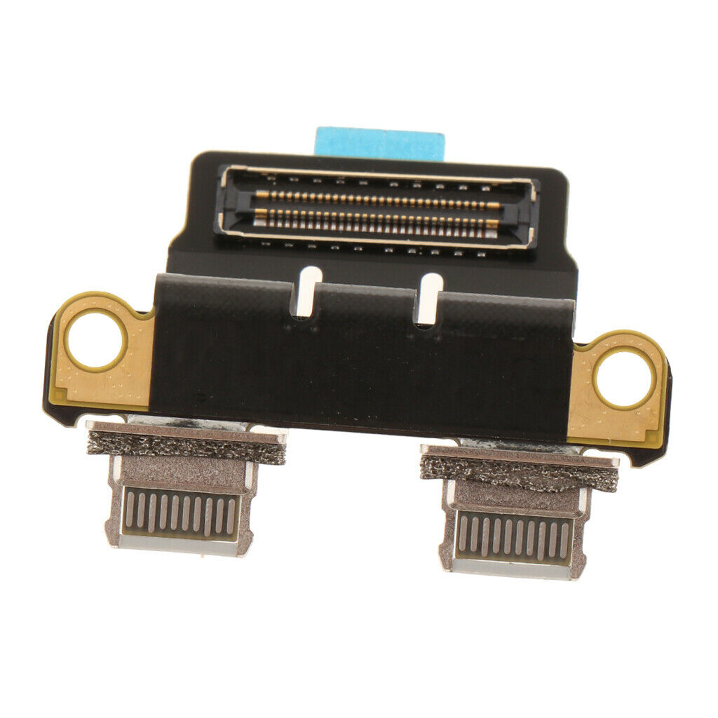 For Macbook pro 13-in 15-inch A1706 A1707 A1708 Charging Power Board DC