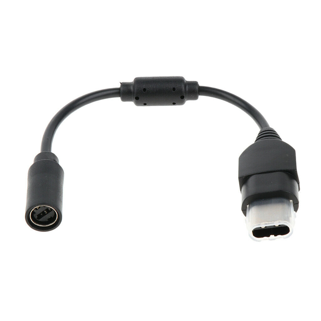 Computer Breakaway Cable Lead Cord Adapter for   PC Wired Controller