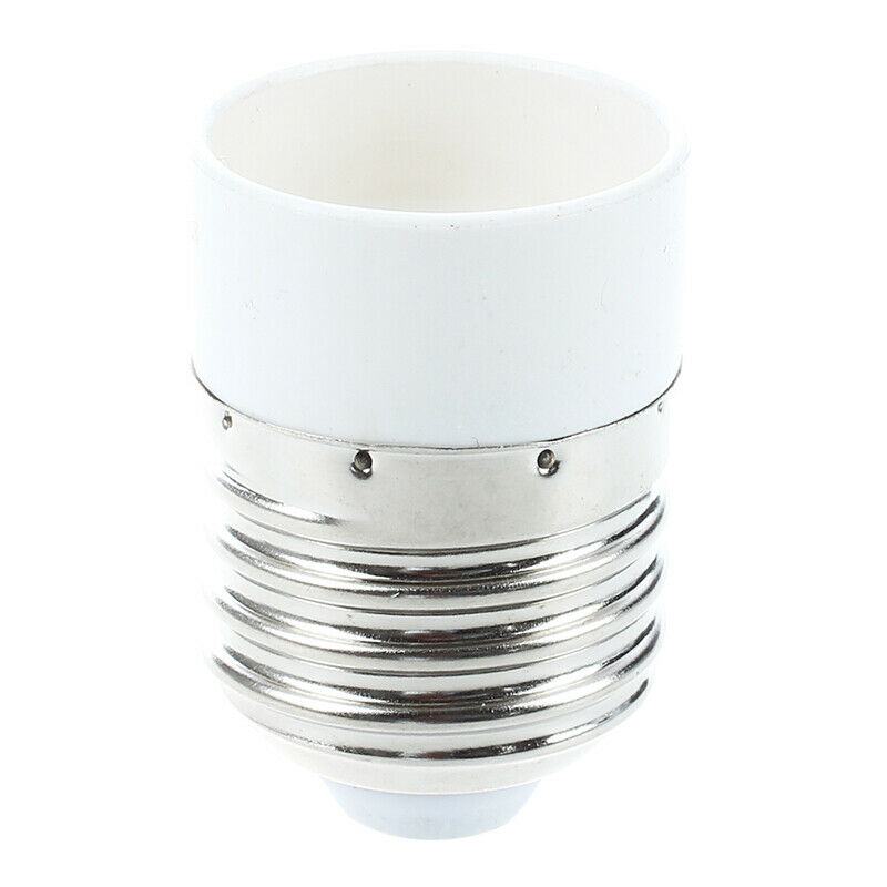 Adapter E27 Spot light bulb socket base to E14 Q9F2F2