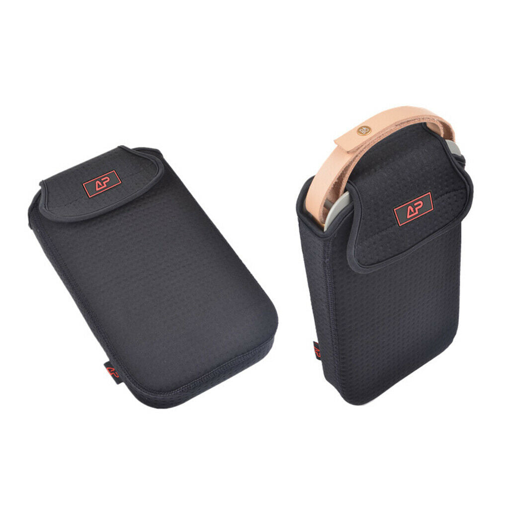 Water Resistant Bluetooth Speaker Storage Bag Portable Protective Cover for A2