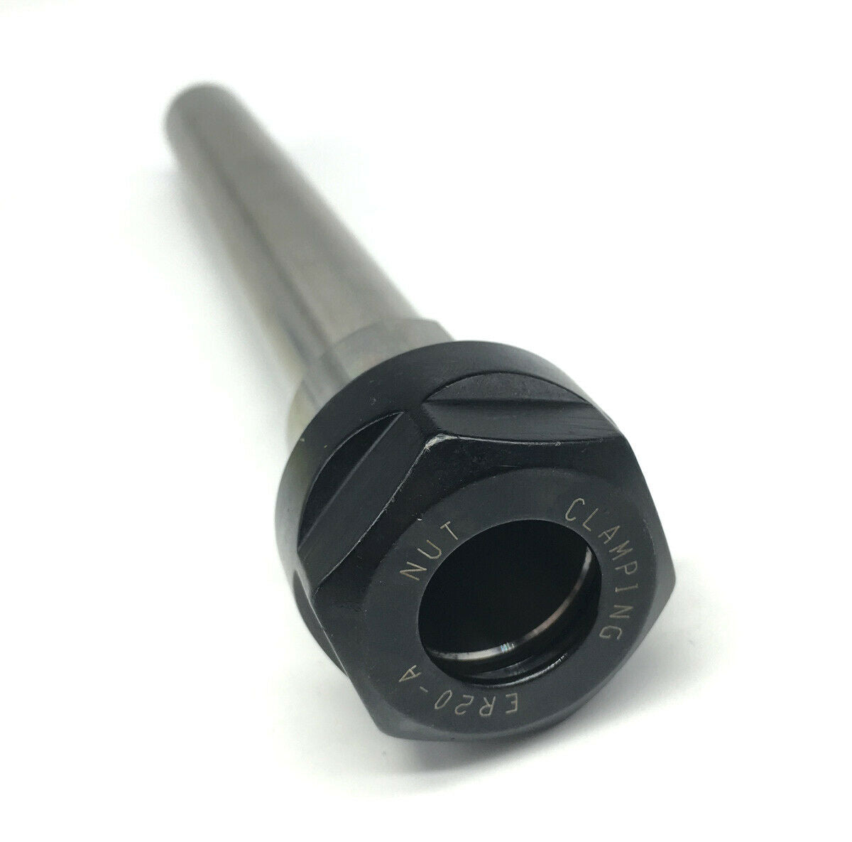 C3/4-ER20A-150mm straight shank toolholder CNC cylinder collet chuck holder [M1]