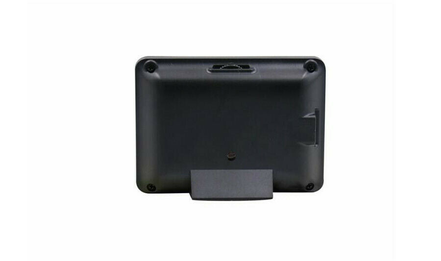 Speedometer Fuel Computer Display Consumption Meter Temperature Gauge Car OBD2