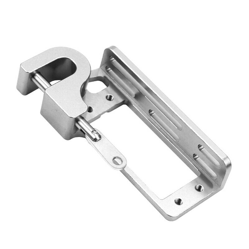 Servo Parabolic Switch Device Aerial Vehicle Throw Device Tarot Dispenser withV4