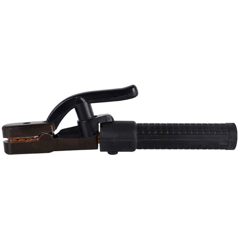 Crocodile Type Electrode Rod  Stick Holder Clamp Welding Tool Arc Welder 700A