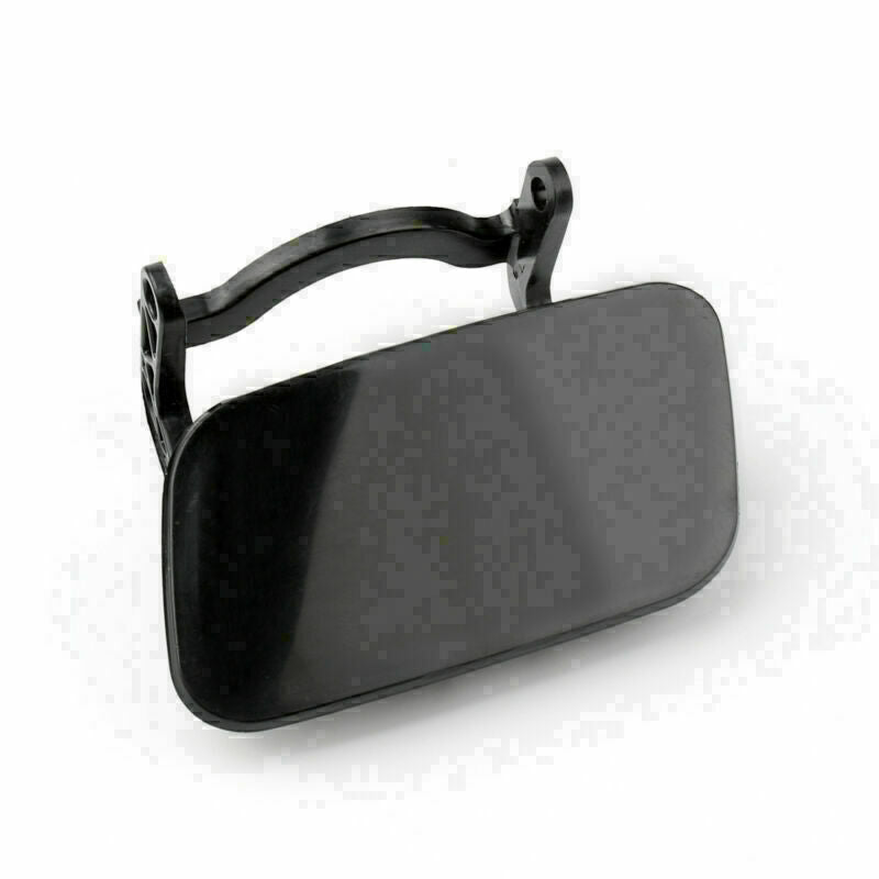 1PCS Left Front Bumper Headlight Washer Cap Cover Jet For Audi A4 B8 2008 CN CN