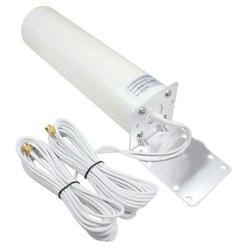 Mobile Phone Signal Amplifier Antenna All External Barrel for Mobile Outdoor