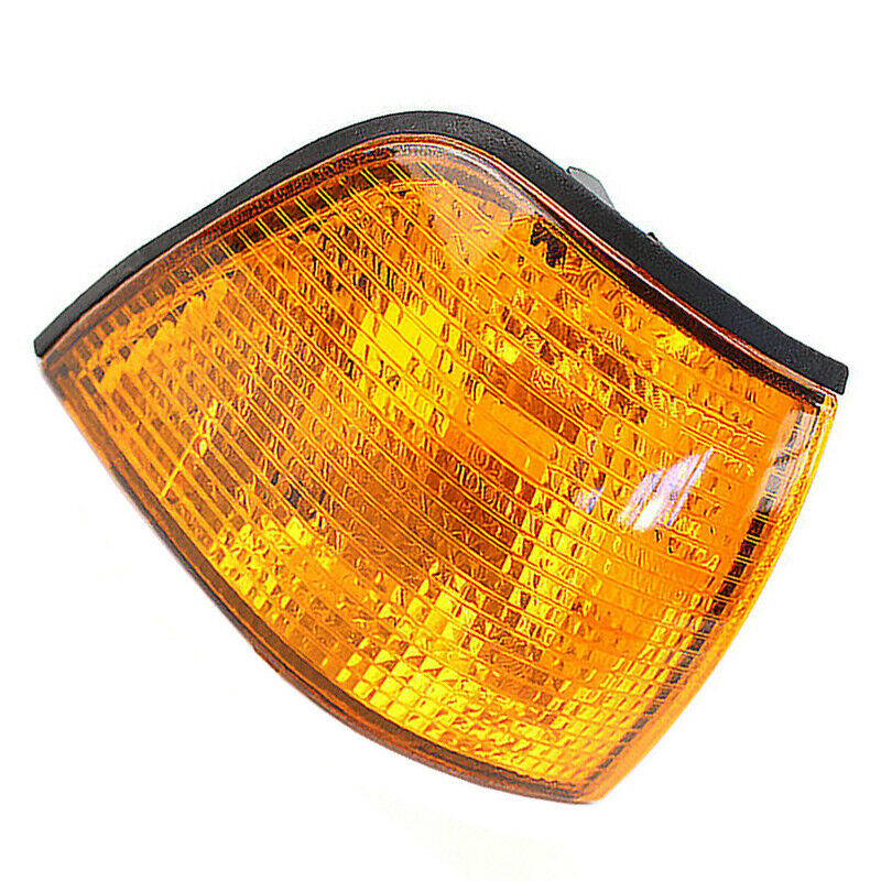 1x Right Amber Corner Light Turn Signal fit for BMW E36 3 Series 2 Door 92-98