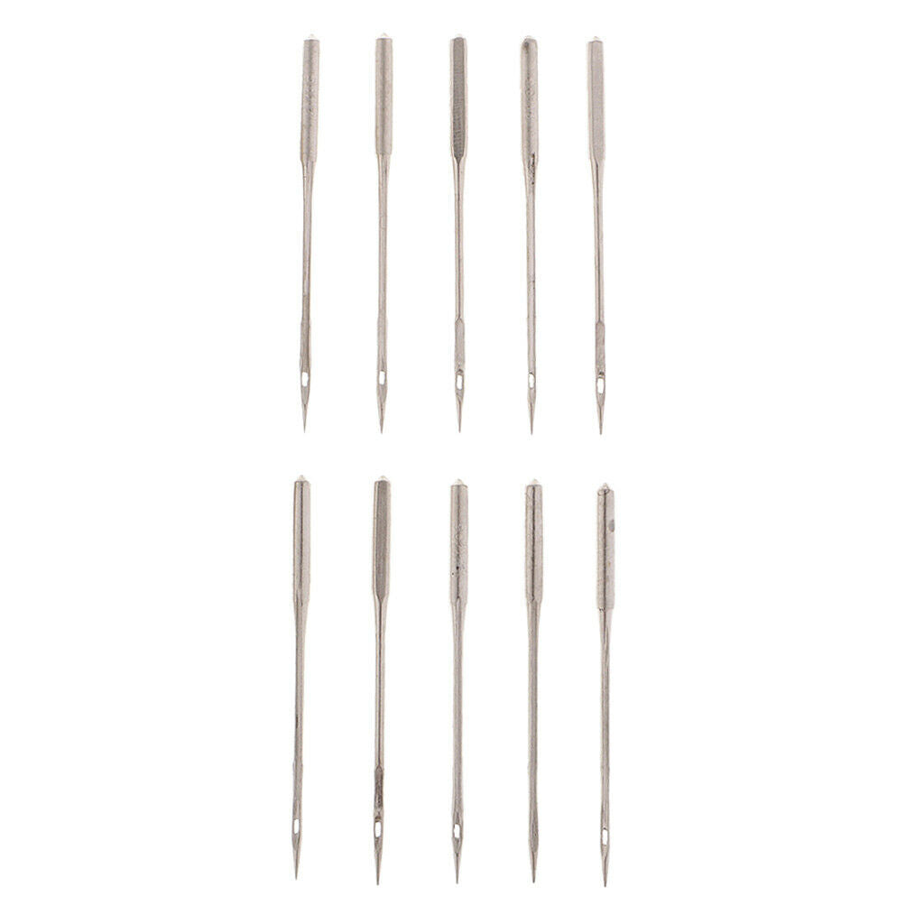 14pcs/set Leathercraft Copper Handle Sewing Awl Set Leather Fabric Tent