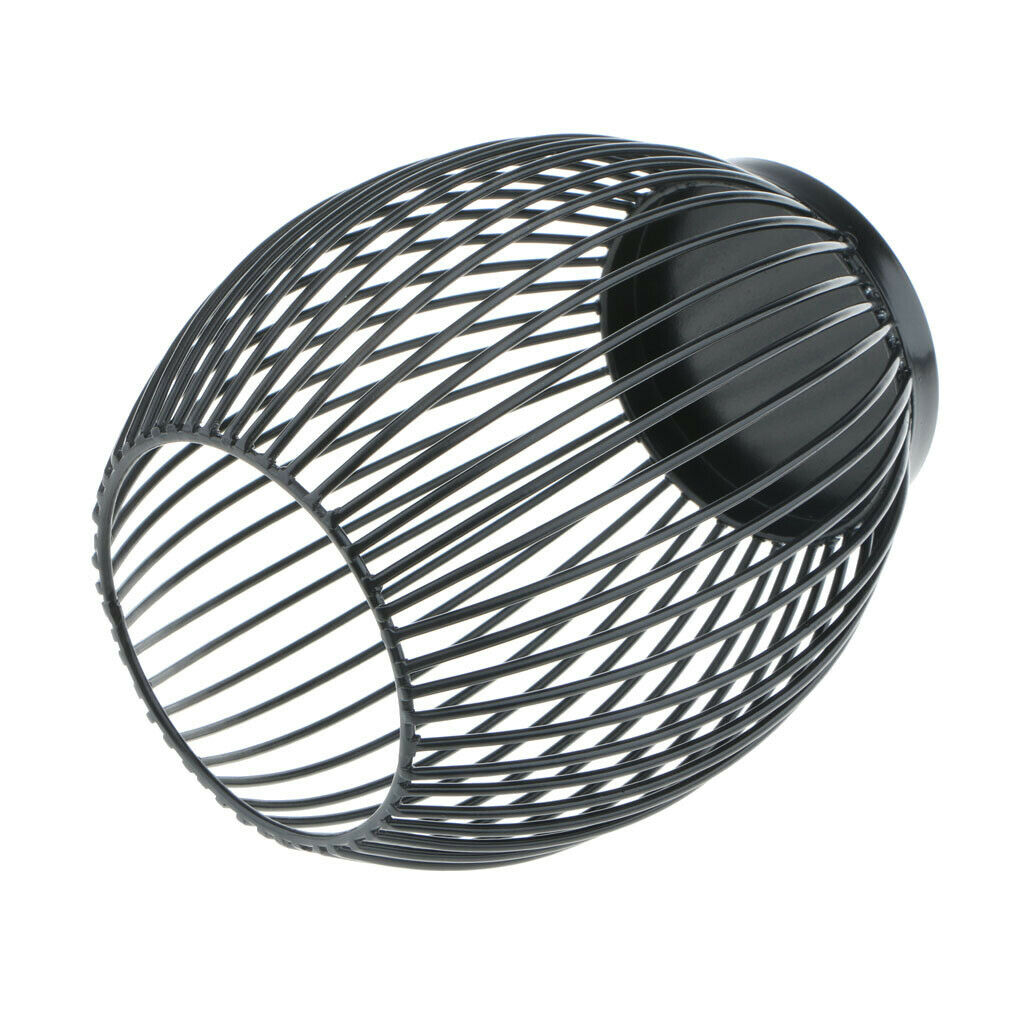 Modern Metal Iron Votive Candle Holder for Cafe Bar Parties Home Table