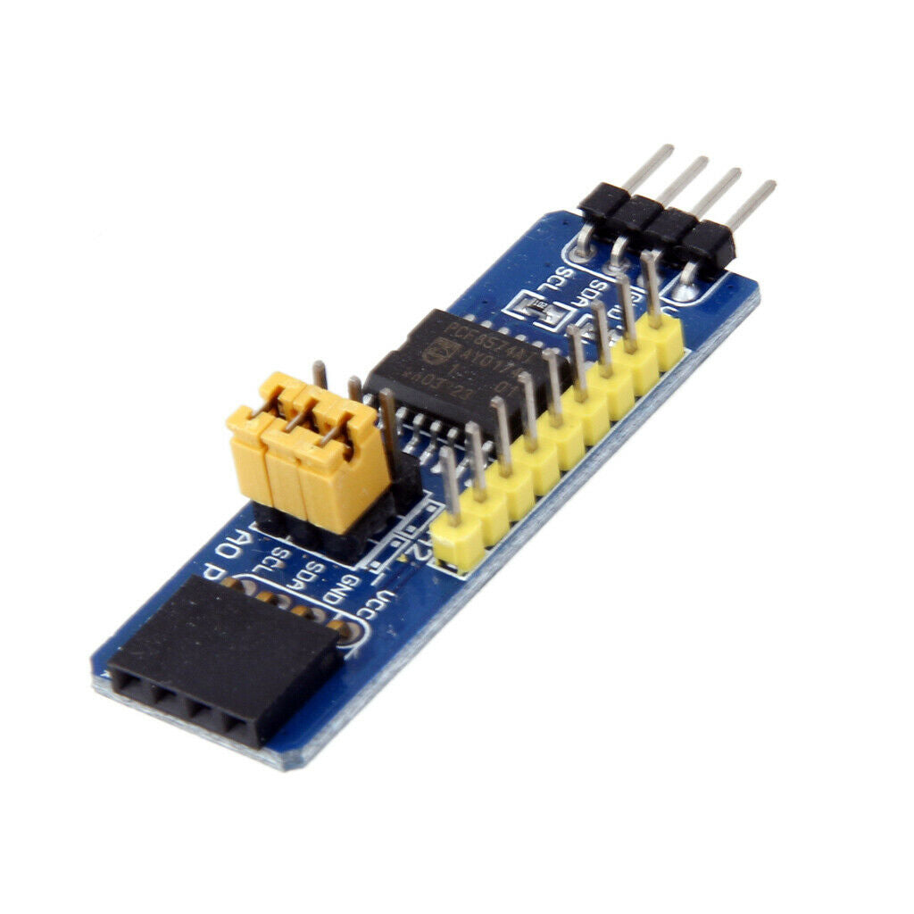 3pcs PCF8574 IO Expansion Board Module I2C Bus for  Raspberry Pi