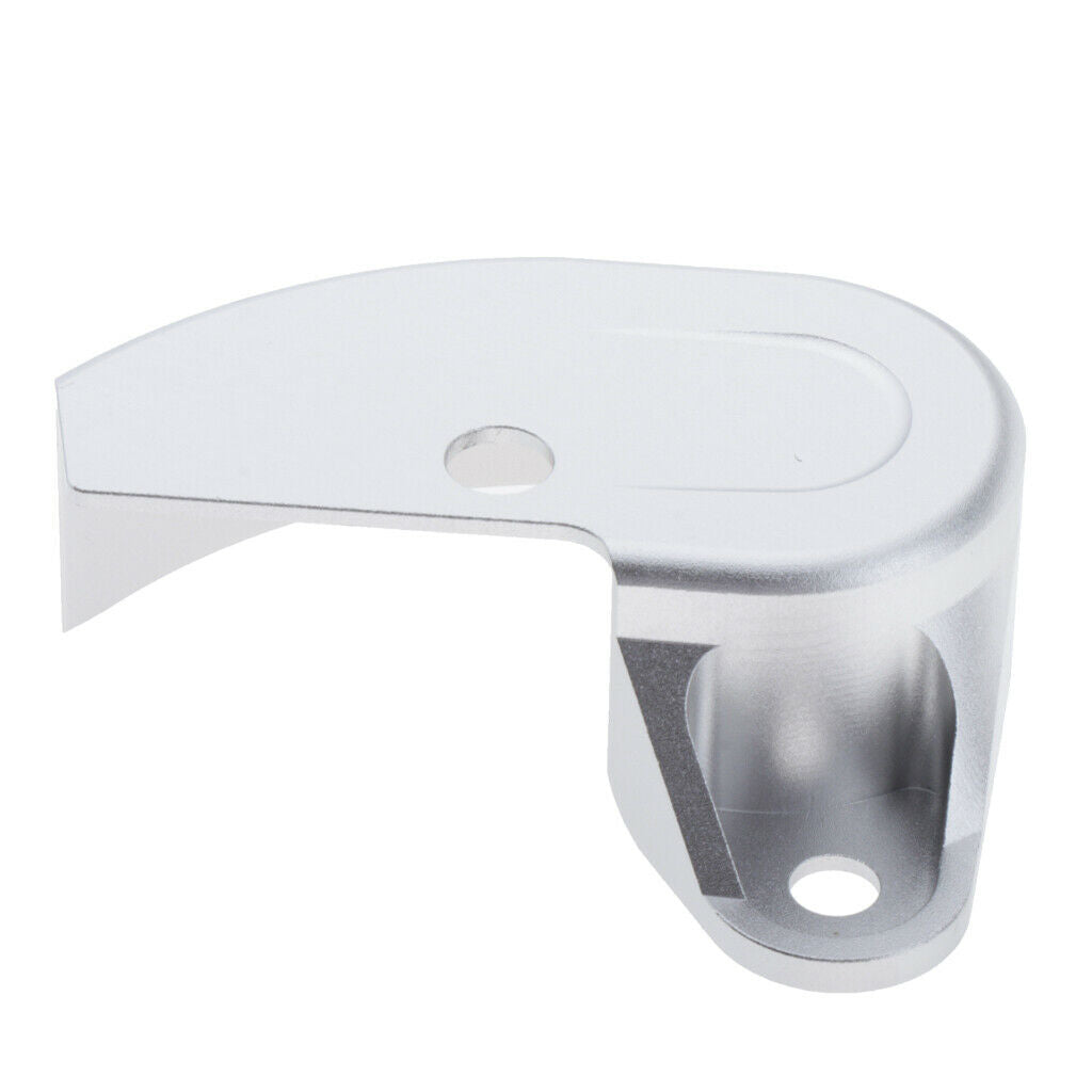 Motorcycle Side Bracket Switch Cover CNC Aluminum Fits For  G310GR G310GS/R