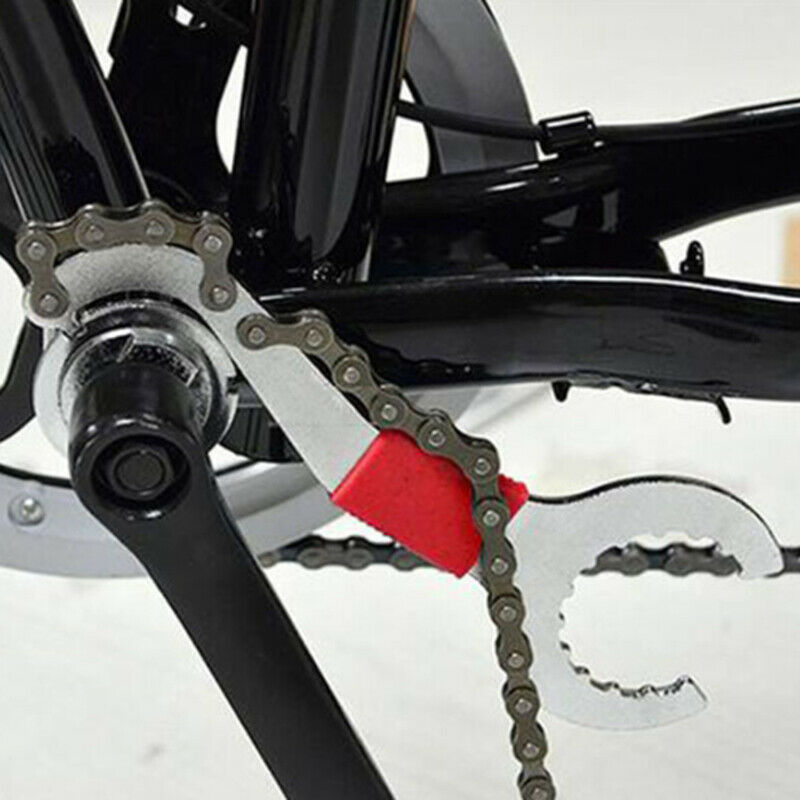 Bike Repair Tool Chain Removal/Bracket Remover/Freewheel Remover/Crank Pul I.DD