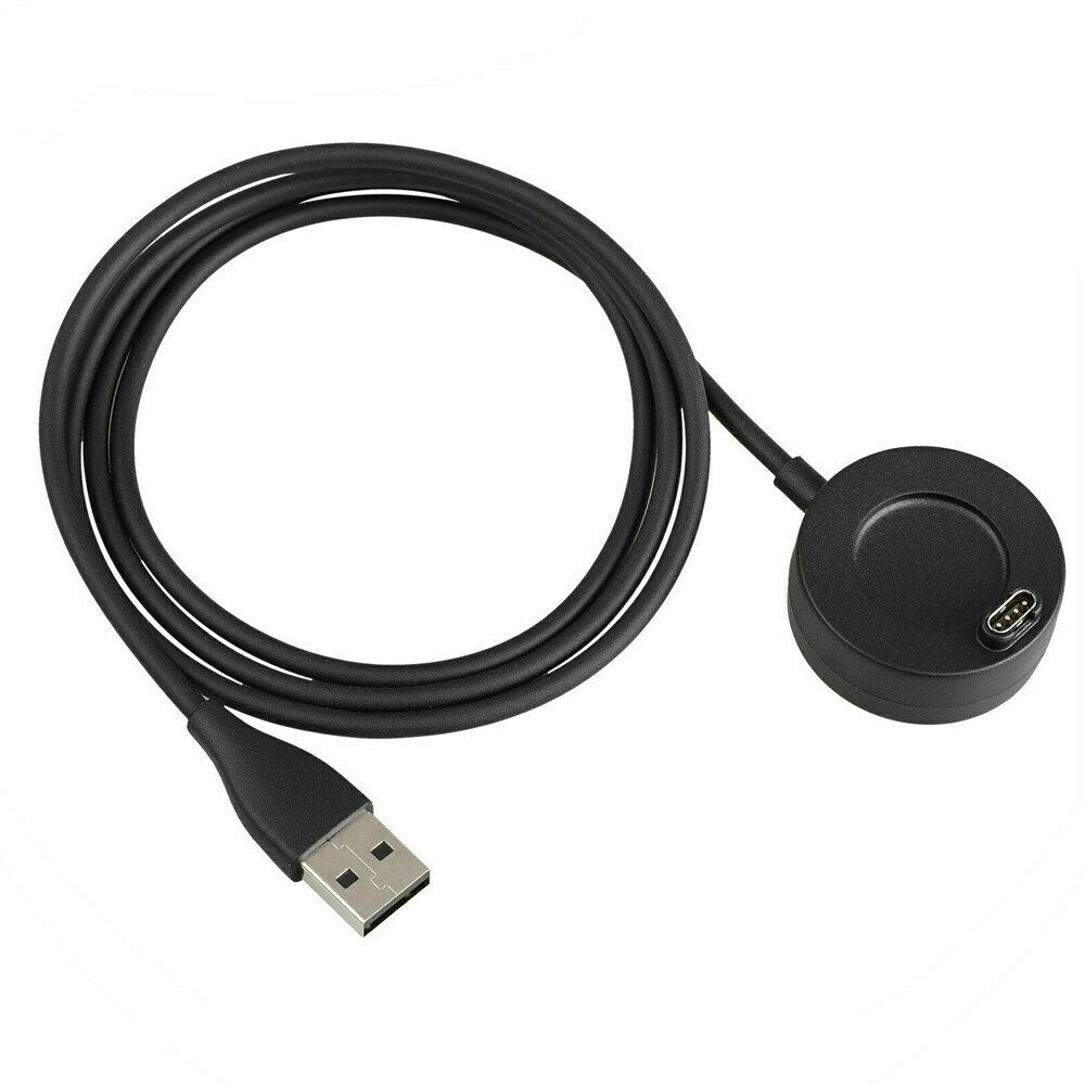 USB Charger Charging Dock Cable Fit for Garmin Fenix 5 5S 5X 6X 6S Plus B5