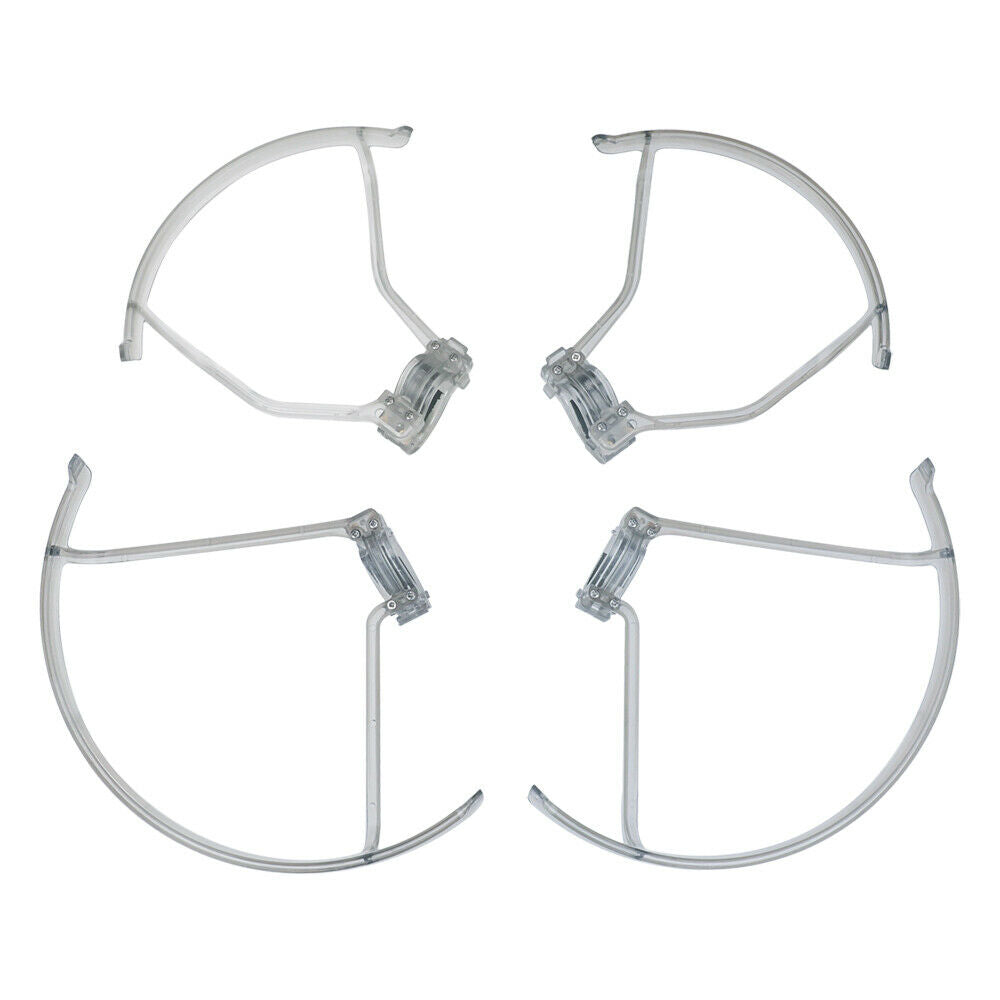 For DJI FPV Quick Release Anti-collision Propeller Ring Paddle Protection Guard