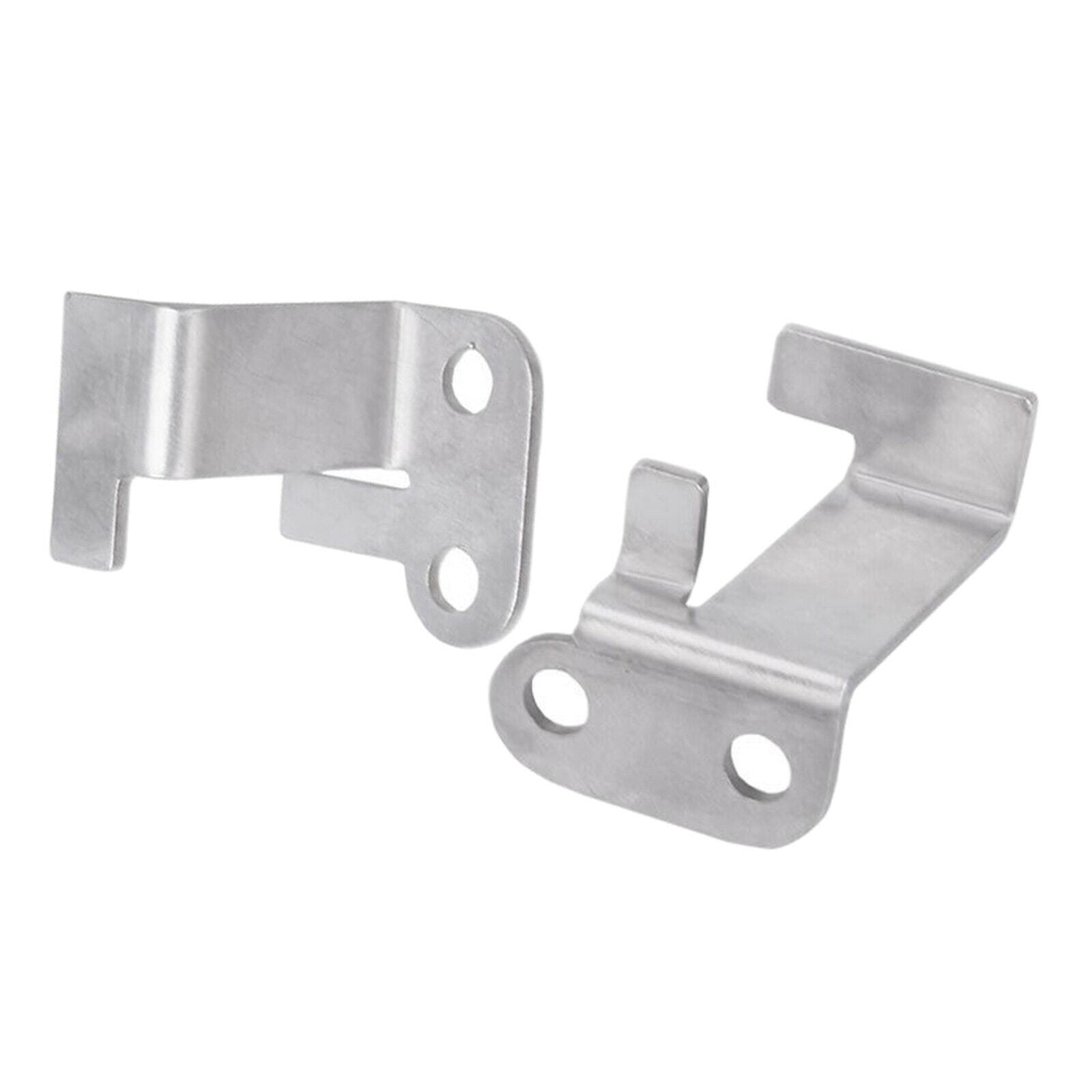 1 Pair Repair Bracket Kit Auto Car Repair Parts for VW Audi 2.7 TDI Replace