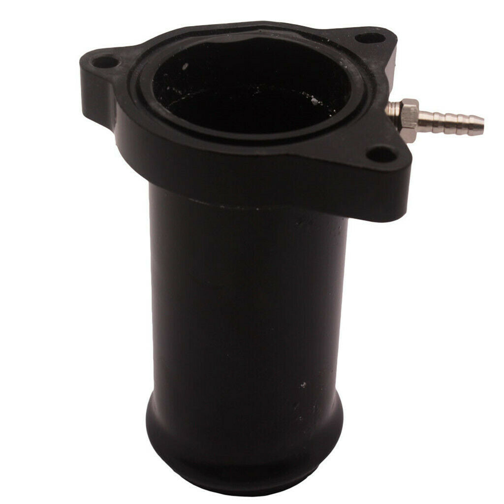 For MK4 TDI 1.9 EGR Remove Race Pipe 130 / 160HP (For 98-04 Beetle, Golf)