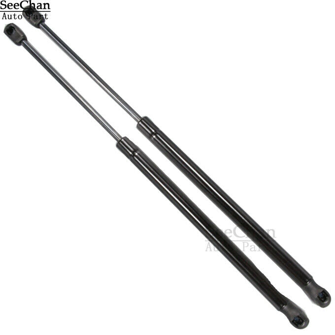 2Pcs New Tailgate Trunk Gas Spring 08-15 Fits For MERCEDES X204 W204 2049800764