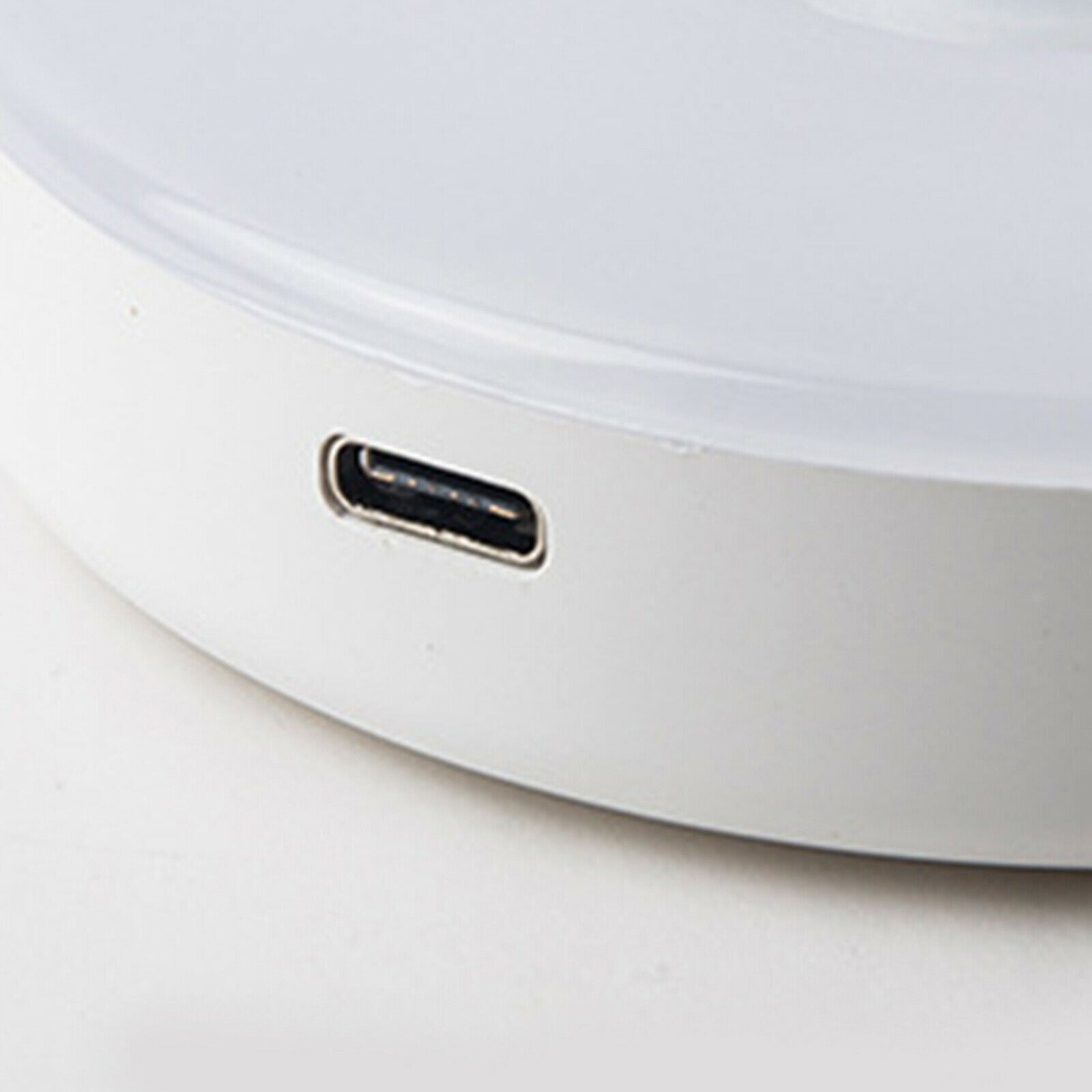 Small Motion Sensor LED Night Lights For Kitchen Corridor