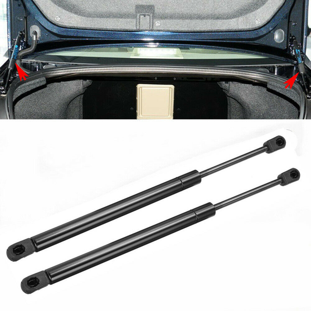 2x Rear Tailgate Trunk Gas Lift Supports Shock Struts for Cadillac CTS 2004-2007