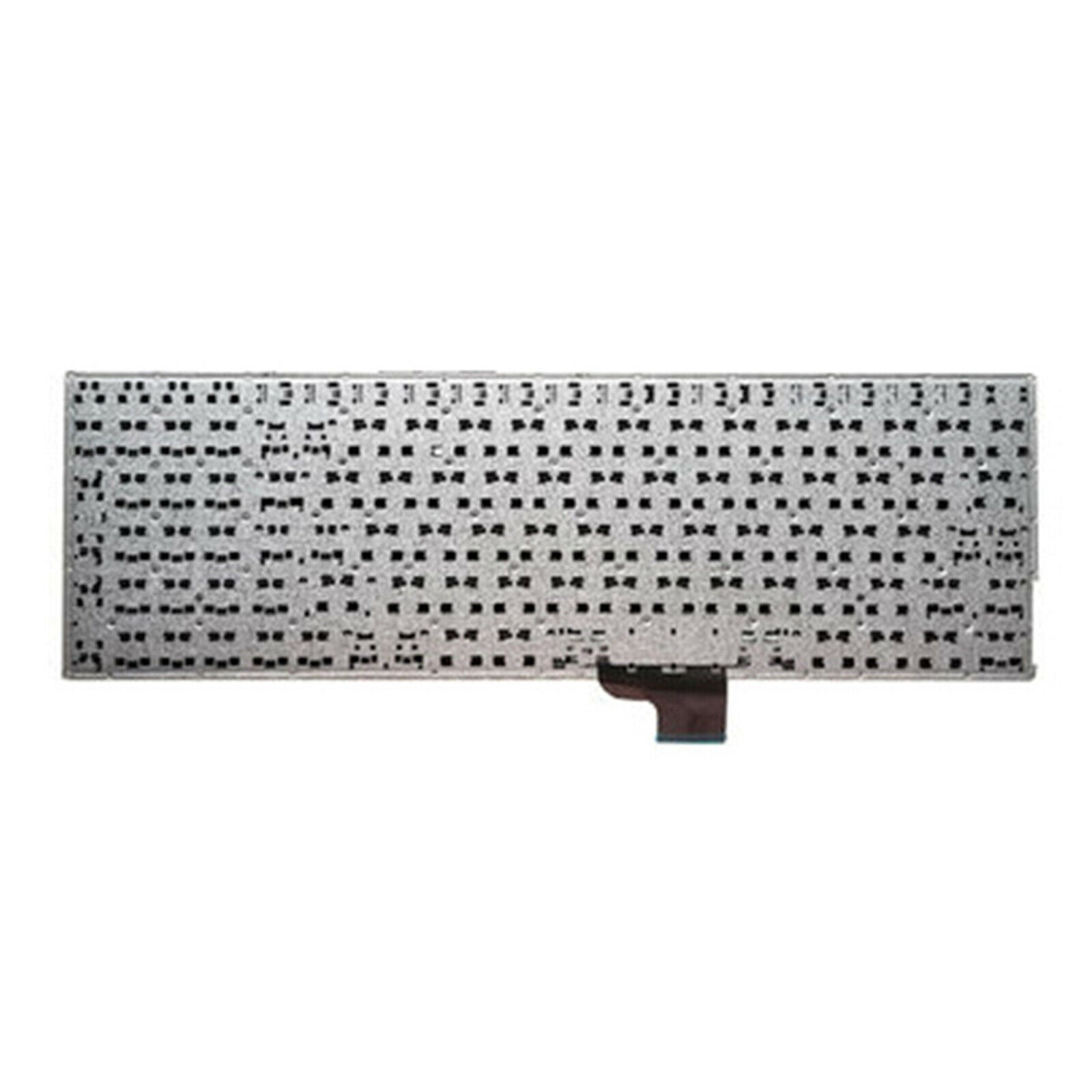 Keyboard US Fit for ASUS UX510 UX510U UX510UXK UX510UW UX510UA UX510UX
