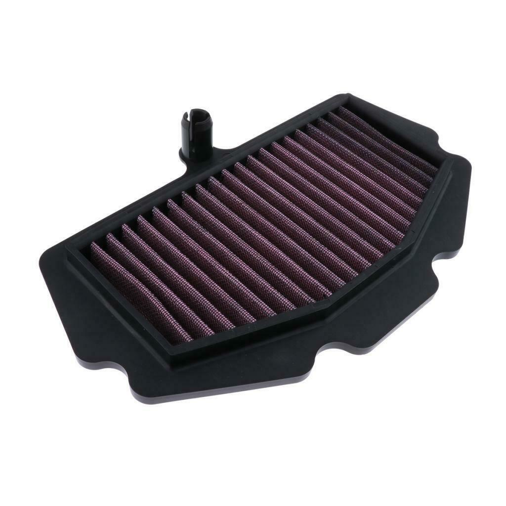 Air Filter Intake Cleaner for Kawasaki   400 2018