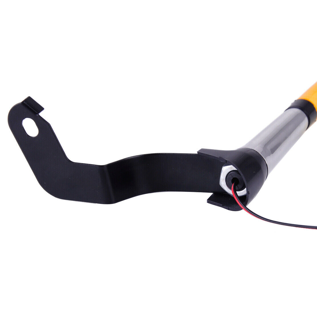 Flag Pole Light Signal AM FM Aerial Antenna Decorat 12V for Auto Car Vehicle An