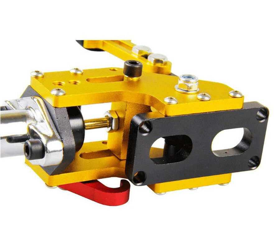 High Quality Racing Car Vehicle Handbrake Master Cylinder 0.7 for Track Drifting