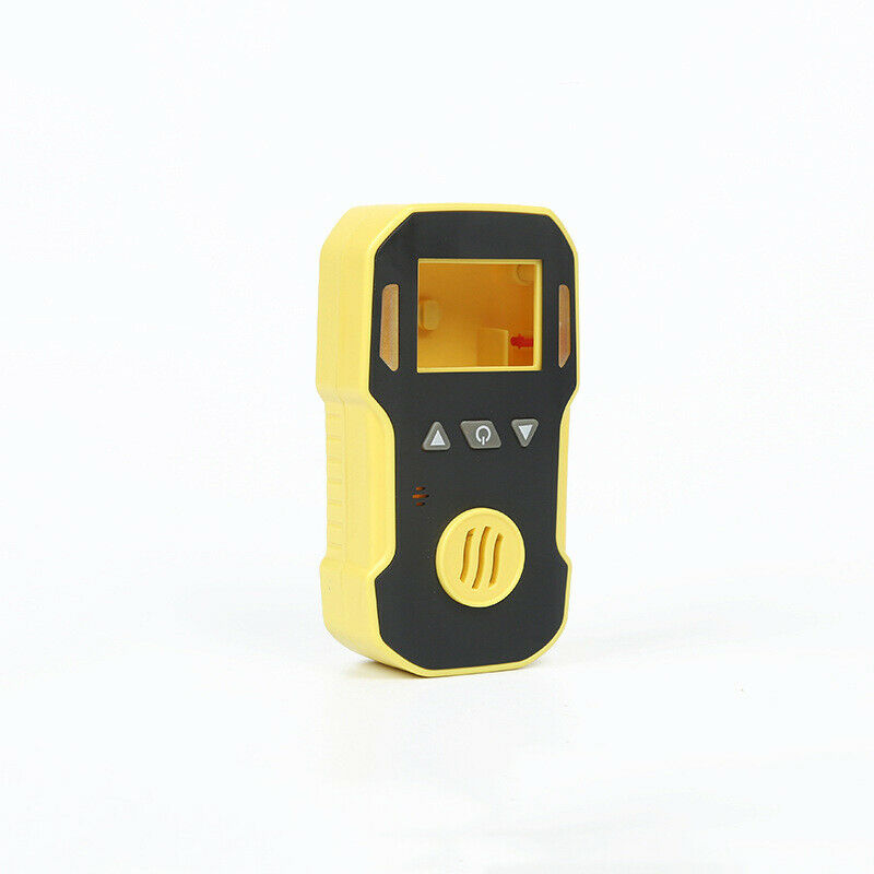Abs Portable Gas Detector Handheld Gas Detector Housing Detector Housing