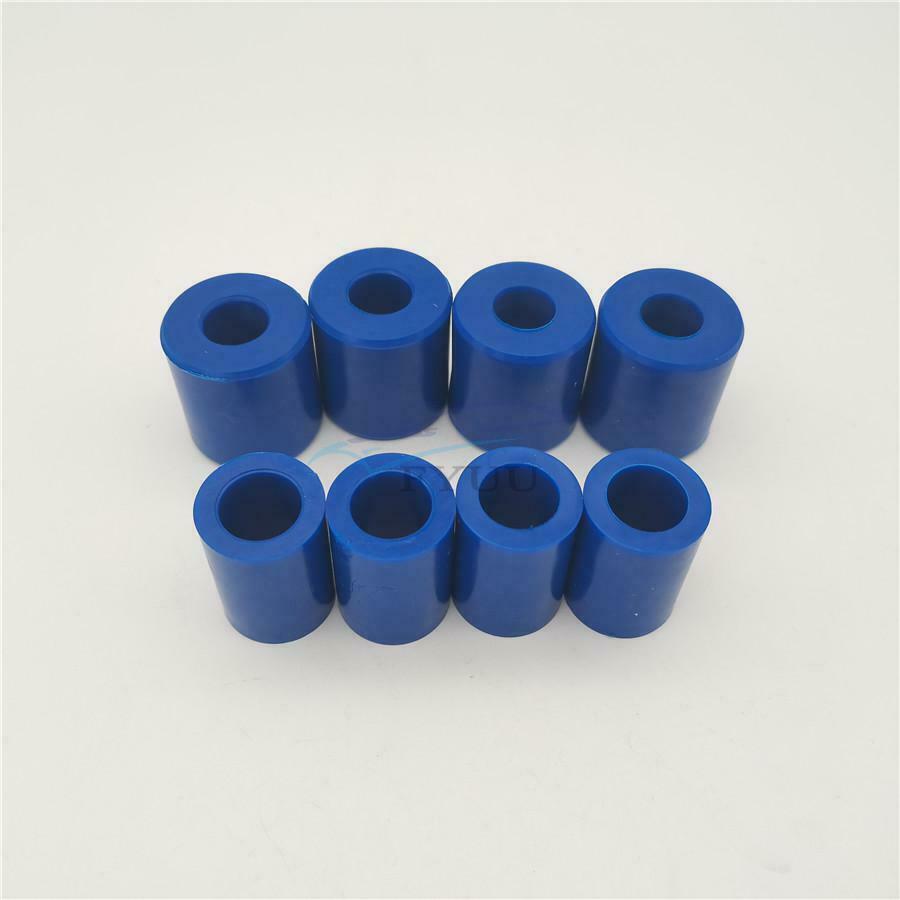 8PCS For Peterbilt 357/375/379 Kenworth ATRO PL 1062 Hood Roller Bushing Kit