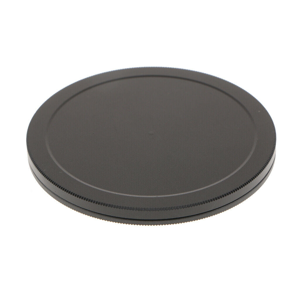 Camera Lens Filter Storage   Case Protector Protective Cover Box 77mm