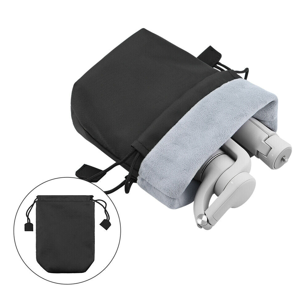 Storage bag for DJI OM5/OM 4 SE /Osmo Mobile 3 PTZ stabilizer