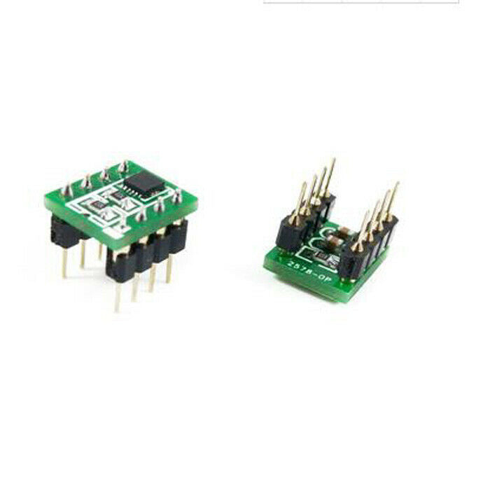 OPA1622 DIP8 High Current Output Low Distortion Dual OPAMP Operational Amplifier