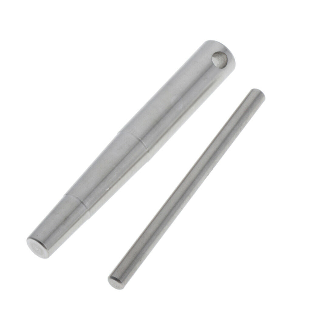Trumpet Alto Horn Mouth Repair Tools Kit Trumpet Maintenance Wind Tube Tool