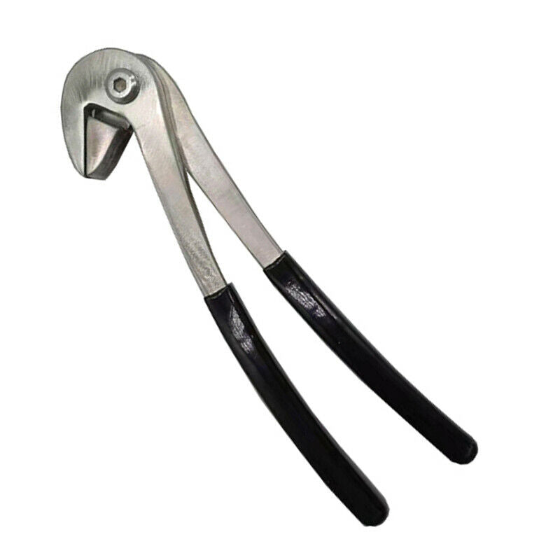 Portable Leaf Edge Car Paint Non-Damaged Repair Kit Plier Tool Anti Slip Grip