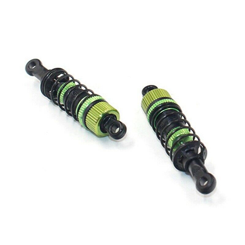 2 PCS PX 9300-01A RC Hydraulic Shock Absorber 1:18 RC Car Spare Parts A6R4
