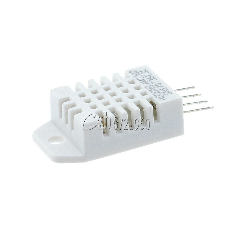 2PCS DHT22/AM2302 Digital Temperature and Humidity Sensor Replace SHT11 SHT15